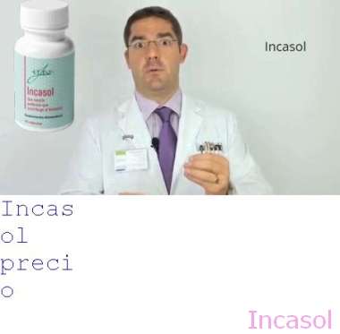 Si Funciona El Incasol